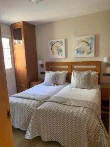 Apartamentos Macdonald Doña Lola - 42