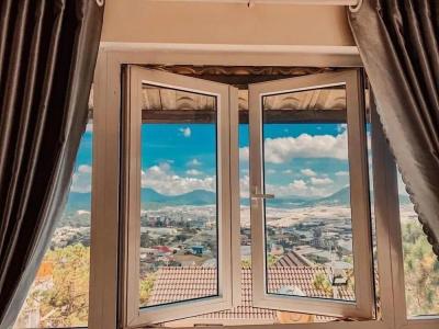 Dallas Dalat - 7