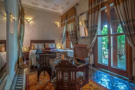 Riad & Spa Laurence Olivier - 75