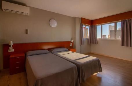 Apartamentos Michel Angelo Benidorm - 51