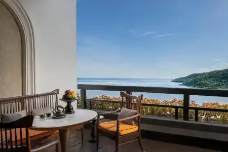 Intercontinental Danang Sun Peninsula Resort, An Ihg - 52