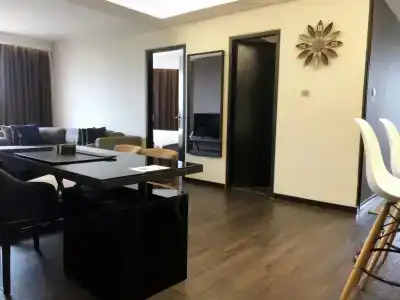 M Roof & Residences - 29