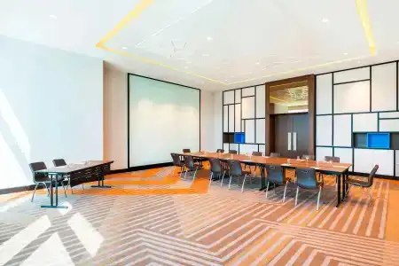 Le Meridien - 39