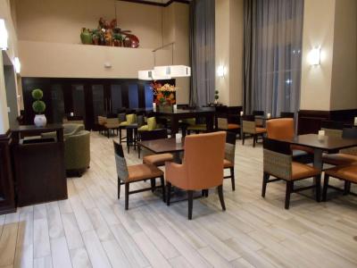 Hampton Inn & Suites - 21