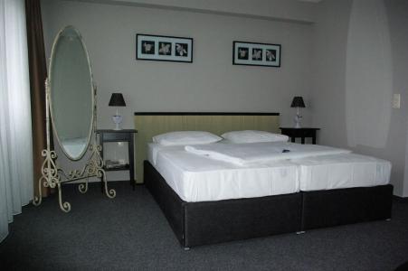 astral'Inn Leipzig & Restaurant - 4