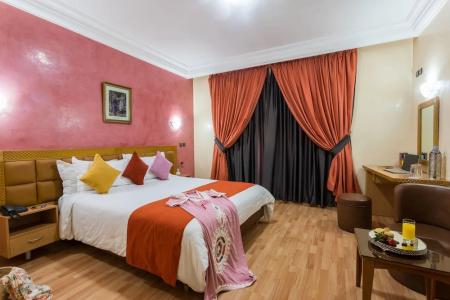 Meriem Marrakech - 64