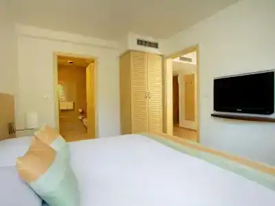 Valamar Club Tamaris - Все включено Light - 103