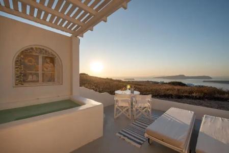 Kalestesia Suites - 383