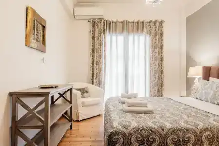 Nicholas Point and Rooms - 133