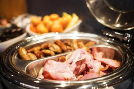 Holiday Inn Express - Glasgow - City Ctr Theatreland, An Ihg - 41