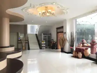 Leelawadee Grand - 10