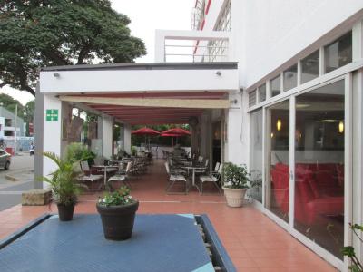 Del Parque - 20