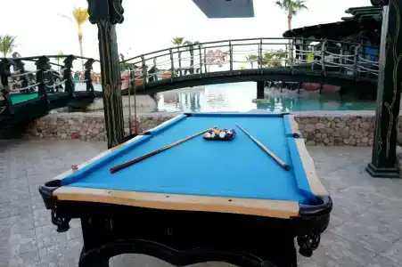 Charmillion Club Resort - 20