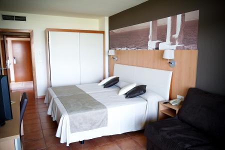 Ohtels Vil·la Romana - 34