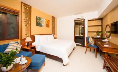 Nadine Phu Quoc Resort & Spa - 71