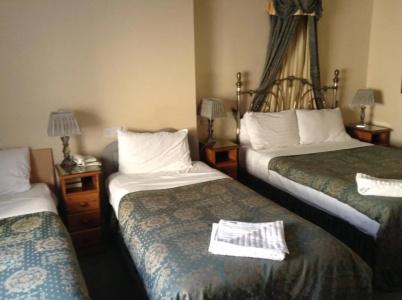Acorn b&b - 44