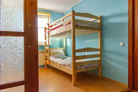 Happy Hostel - 5