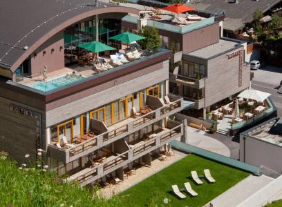 Bergland Design- und Wellnesshotel - 28
