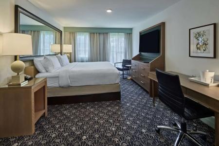 The Partridge Inn, Curio Collection by Hilton - 40