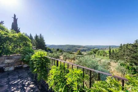 Relais Vignale & Spa - 112