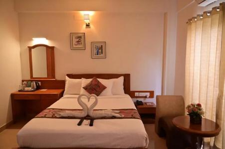 Grand Cascade Chennai - 49
