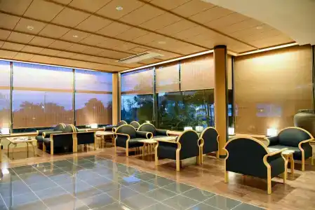 Arima Onsen Taketoritei Maruyama - 16