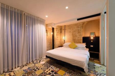 Tel-Aviv Lala Boutique - ללה מלון בוטיק - 37