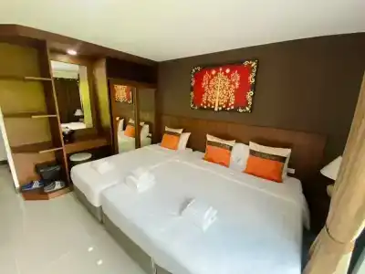 Huen Jao Ban - 58