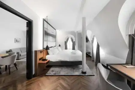 Mercure Klaipeda City - 84