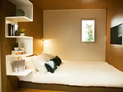 Bunk Amsterdam - 5