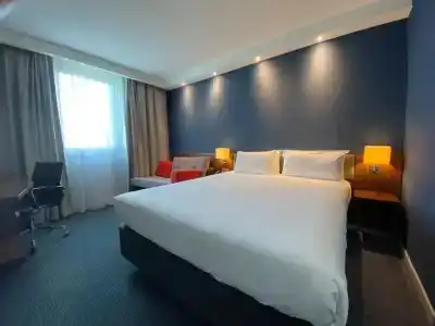 Holiday Inn Express Dijon, An Ihg - 87