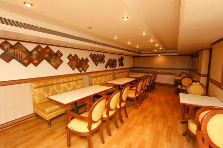 Ballal Residency - 10