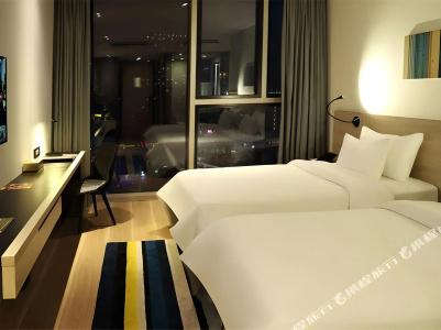 Liberty Central Saigon Citypoint - 6