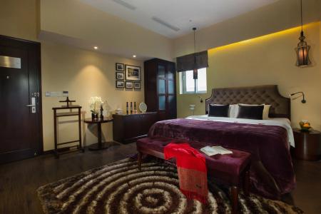 Hanoi Marvellous & Spa - 14