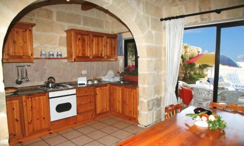 Bellavista Farmhouses Gozo - 115