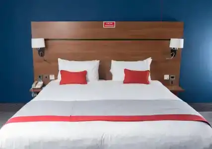 Holiday Inn Express Birmingham Star City, An Ihg - 36