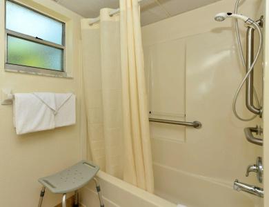 Americas Best Value Inn - - 9