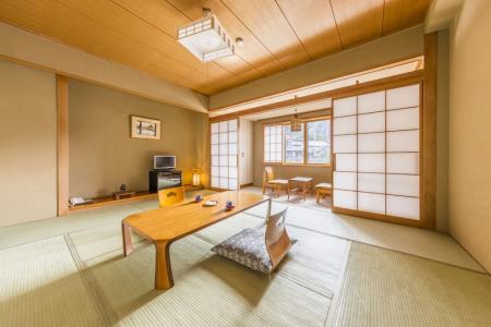 Kiriya Ryokan - 5