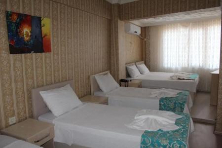 Omega Inn - 34