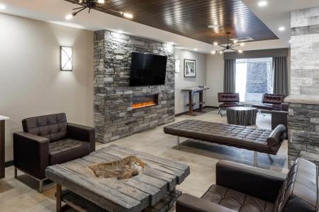 Ramada by Wyndham - 2