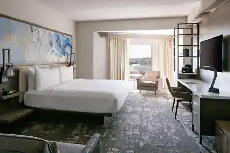 Dallas Marriott Las Colinas - 64