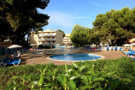 MLL Palma Bay Club Resort - 22