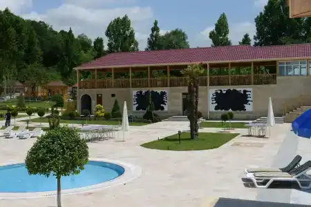 Kaspia Yeddi Gozel - 11