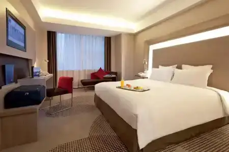 Shenzhen Novotel Watergate(Kingkey 100) - 43