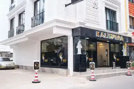 KalİSpera - 0