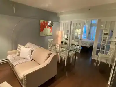ApartHotelMontreal by Les Terrasses Saint Urbain 2225I2 - 76