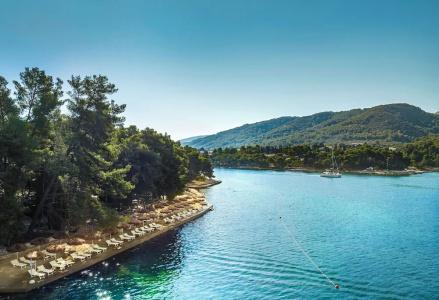 Valamar Amicor Green Resort - 31
