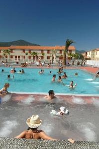 Vacancéole - Les demeures de la Massane - Argelès-sur-Mer - 18