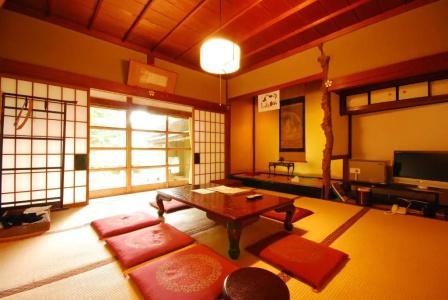 Koyasan Saizenin - 61