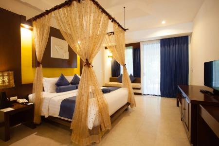 Access Resort & Villas - Sha Plus - 5